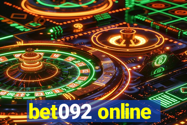 bet092 online